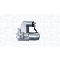 Стартер MAGNETI MARELLI 063728001710 J ZTIM 1440273009 - Изображение 2