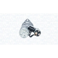 Стартер MAGNETI MARELLI 063728001710 J ZTIM 1440273009 - Изображение 3