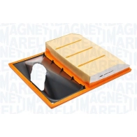 Воздушный фильтр MAGNETI MARELLI 1424342223 M2VOP 153071762372 7 1762372