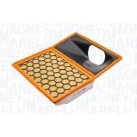 Воздушный фильтр MAGNETI MARELLI 1424342223 M2VOP 153071762372 7 1762372 - Изображение 2
