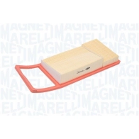 Воздушный фильтр MAGNETI MARELLI 153071762459 1440274917 28H PU