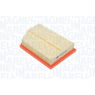 Воздушный фильтр MAGNETI MARELLI 153071762459 1440274917 28H PU - Изображение 2