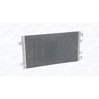 Радиатор кондиционера MAGNETI MARELLI MALW2D S 1440274161 350203888000