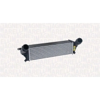 Интеркулер MAGNETI MARELLI 1440274390 X NV9IFZ 351319205580