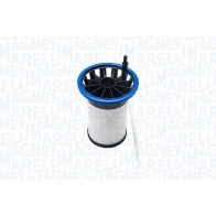 Топливный фильтр MAGNETI MARELLI 1440275268 153071762590 SIS F0EL