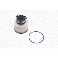 Топливный фильтр MAGNETI MARELLI Z8KUU J6 1440275272 153071762607 - Изображение 2