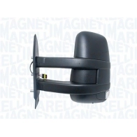 Зеркало наружное MAGNETI MARELLI 182201526500 Iveco EBY2R PD