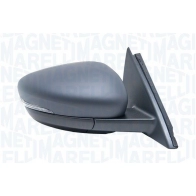 Зеркало наружное MAGNETI MARELLI K988E5 Z Ford Kuga 3 (DFK) Кроссовер 1.5 EcoBlue 120 л.с. 2019 – 2025 182201550500