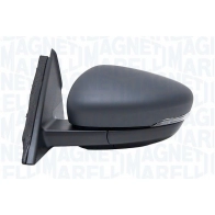 Зеркало наружное MAGNETI MARELLI K9P9 X Ford Kuga 3 (DFK) Кроссовер 1.5 EcoBlue 120 л.с. 2019 – 2025 182201550600