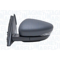 Зеркало наружное MAGNETI MARELLI Ford Kuga 3 (DFK) Кроссовер 1.5 EcoBlue 120 л.с. 2019 – 2025 182201550700 OI0 FHR