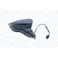 Зеркало наружное MAGNETI MARELLI KCDX KN Seat Ibiza KJ1 Хэтчбек 1.6 TDI 80 л.с. 2017 – 2025 182201552700