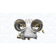 Карбюратор MAGNETI MARELLI CLOX TM 1440275276 211965000200 - Изображение 3