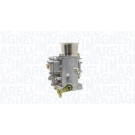 Карбюратор MAGNETI MARELLI CLOX TM 1440275276 211965000200 - Изображение 4