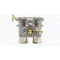 Карбюратор MAGNETI MARELLI CLOX TM 1440275276 211965000200 - Изображение 5