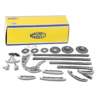 Комплект цепи ГРМ MAGNETI MARELLI 341500000860 MC K0860 1193747346 O3Z1EE