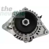 Генератор ERA BENELUX RE73660N Mitsubishi Pajero 2 (V23, V43, V23C) Внедорожник 2д 2.5 TD 4WD (V24C. V24W) 99 л.с. 1990 – 2000 U PETV PEQ7V