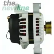 Генератор ERA BENELUX N0JKO 5 ACH216Y Opel Corsa (C) 3 Хэтчбек 1.8 (F08. F68) 125 л.с. 2000 – 2009 RE75006N