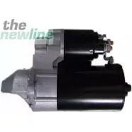 Стартер ERA BENELUX P4LK01 RE83509N Opel Astra (G) 2 Хэтчбек 1.8 16V (F08. F48) 125 л.с. 2000 – 2005 UTBQD 3