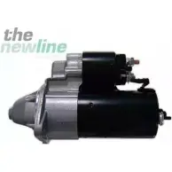 Стартер ERA BENELUX RE8851N RQ8 EA Opel Astra (F) 1 Универсал 2.0 i 16V (F08. C05) 150 л.с. 1993 – 1998 B7UXH