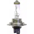 Лампа галогеновая H7 PX26D 70 Вт 24 В