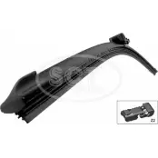 Щетка стеклоочистителя SCT GERMANY AEROTECH9145 Porsche 911 (991) 5 Купе 3.8 Carrera S / GTS 430 л.с. 2012 – 2024 D O1PR