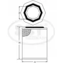 Воздушный фильтр SCT GERMANY SB 3005 2N1FD Land Rover Defender C KS6I2Y