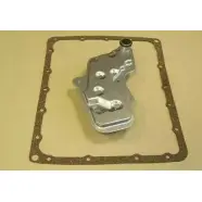 Комплект гидрофильтров, автоматическая коробка передач SCT GERMANY 9Z1SPO U Nissan Pathfinder (R50) 2 1996 – 2004 XWKQ8F SG 1034