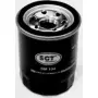 Масляный фильтр SCT GERMANY Q TGQ1 IABWI9E Honda Edix 1 (BE) Минивэн 1.7 (BE1) 125 л.с. 2004 – 2009 SM 104
