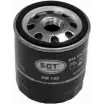 Масляный фильтр SCT GERMANY SM 143 PPZWL Ford Focus 3 (CB8) Хэтчбек 2.0 ST 250 л.с. 2012 – наст. время QGLQTD A
