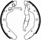 Тормозные колодки ручника, комплект SCT GERMANY SS 521 15L ZV 3RSI8A 1910762