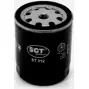 Топливный фильтр SCT GERMANY ST 312 1910807 DI3FYS SXTH L0R