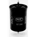 Топливный фильтр SCT GERMANY Bmw 3 (E36) 3 Седан 2.0 320 i 150 л.с. 1990 – 1998 VG AFHHF ST 314 6PJC2S