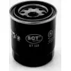 Топливный фильтр SCT GERMANY 1YI9Q ST 323 1910817 IOPX DT
