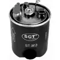 Топливный фильтр SCT GERMANY MF9CD8 1910865 WUD Q87W ST 390