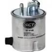 Топливный фильтр SCT GERMANY KDT6QX TEE L9H0 ST 6140 1911000