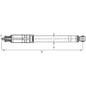 Амортизатор SCT GERMANY IGOHA Z 1829 1911504 OD HP2