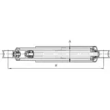 Амортизатор SCT GERMANY T9PTRV 1911547 Z 6003 CL 3HG