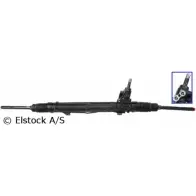 Рулевая рейка ELSTOCK 1Z85S Peugeot 607 1 (9D, U) Седан 3.0 V6 24V 211 л.с. 2004 – 2011 XH9X 6T 11-0692R