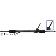 Рулевая рейка ELSTOCK JL17GBA U 1PSKR Renault Modus (FJP0) 1 Хэтчбек 1.2 16V Hi Flex 75 л.с. 2008 – 2024 14-0863R