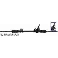 Рулевая рейка ELSTOCK IUC3C7 Renault Clio (BB, CB) 2 Хэтчбек 3.0 V6 Sport (CB1H. CB1U. CB2S) 254 л.с. 2002 – 2025 14-0865R UJXPN L4