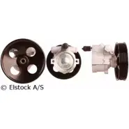Гидроусилитель, насос гур ELSTOCK 15-0105 HN6A3 ZB FDZ14 Opel Frontera (B) 2 Кроссовер 3.2 i (6B1VF) 205 л.с. 1998 – 2025