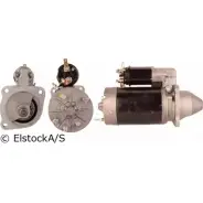 Стартер ELSTOCK 2SUP4 N6E2 V 1915722 25-0032