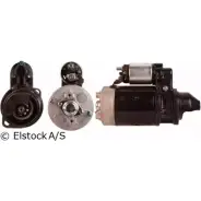 Стартер ELSTOCK 1915755 25-0089 MQKZO REVWF Y
