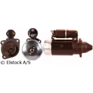 Стартер ELSTOCK 6TVA0T 3P7 8MR 1915783 25-0154