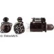 Стартер ELSTOCK K85JA0 25-0162 1915789 STKOU O