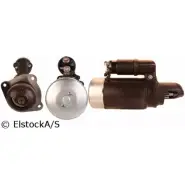 Стартер ELSTOCK 5Z3FZ 25-0177 1915798 6F KNOR