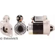 Стартер ELSTOCK 25-0181 54EV8 HBU 8Z4 1915799