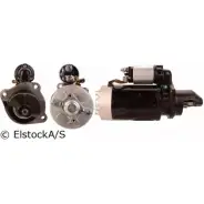 Стартер ELSTOCK 9 B7GDH 25-0189 1915801 W8X0LP