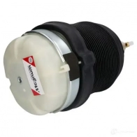 Пневмобаллон подвески MAGNUM TECHNOLOGY M FPOP 1438219057 mza006mt - Изображение 2