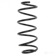 Пружина MAGNUM TECHNOLOGY sg187mt Ford Fusion 1 (CBK, JU) Хэтчбек 1.6 TDCi 90 л.с. 2004 – 2012 5900427367623 Z9F5 XK